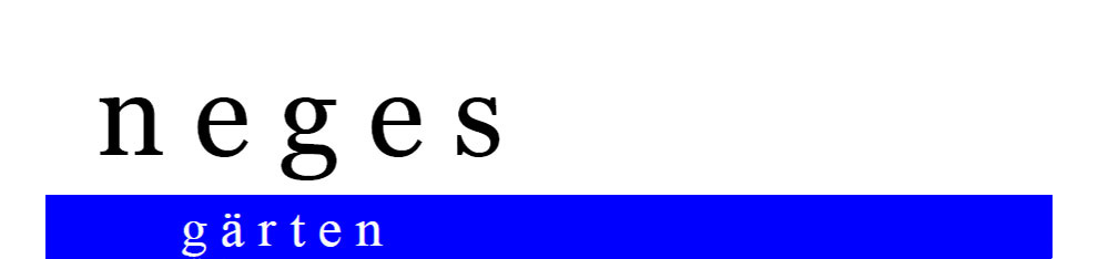 Baumschule-Neges-Logo